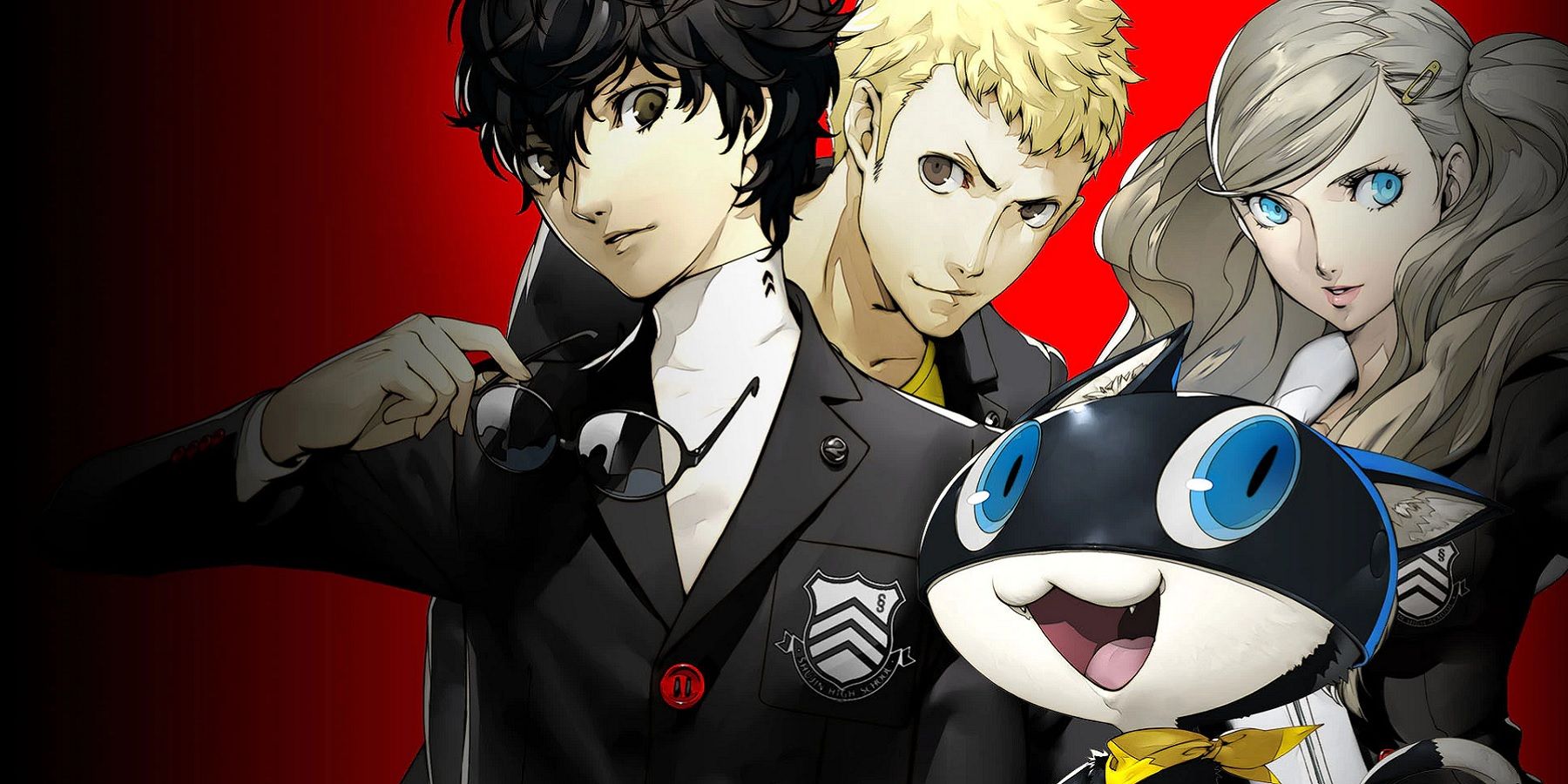 Persona 5 leaving the PS5 PlayStation Plus Collection, claim it now -  Polygon
