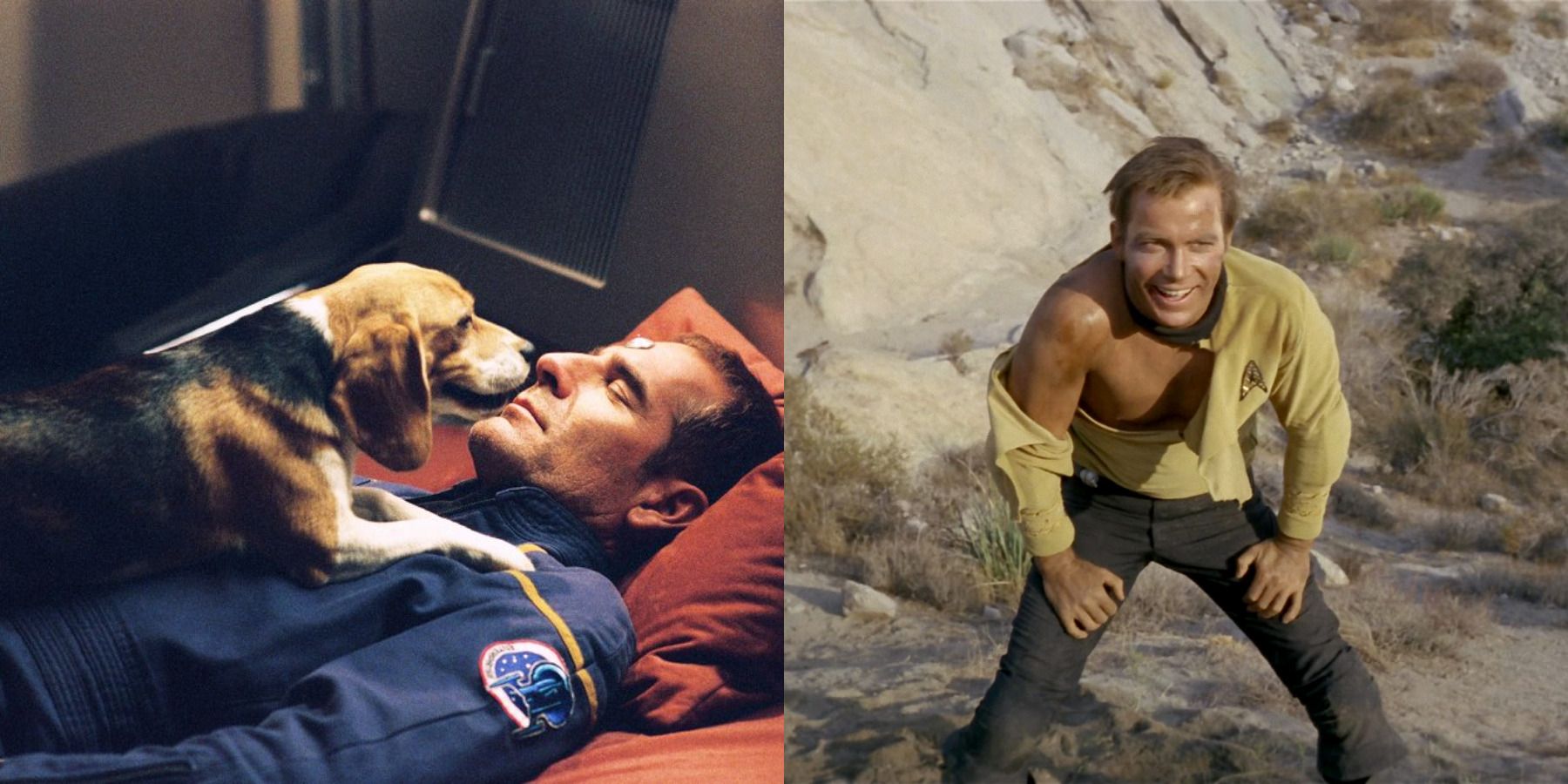 Star Trek characters who make the dumbest decisions feature