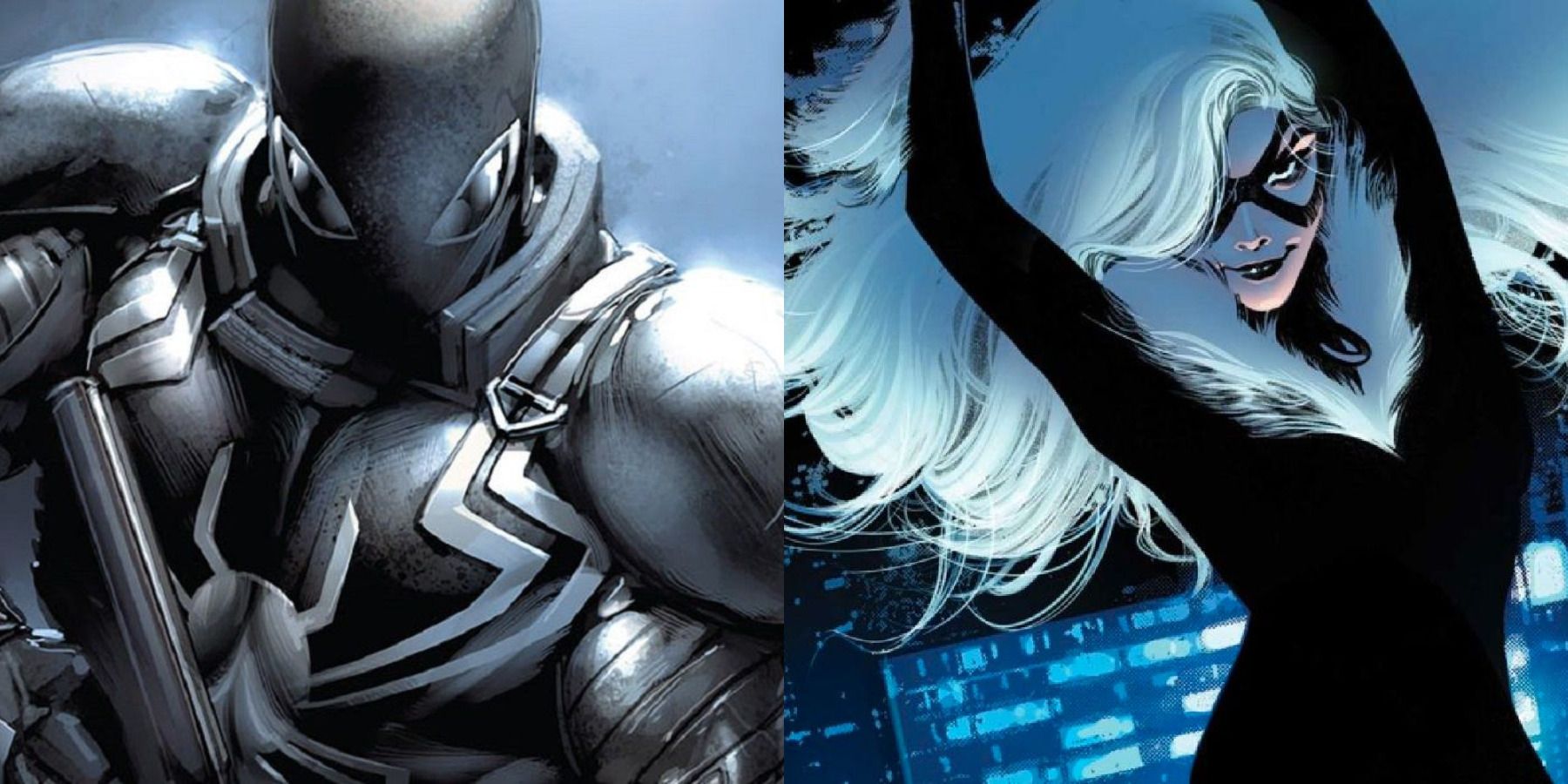 Marvel villains who could appear in Venom 3 feature