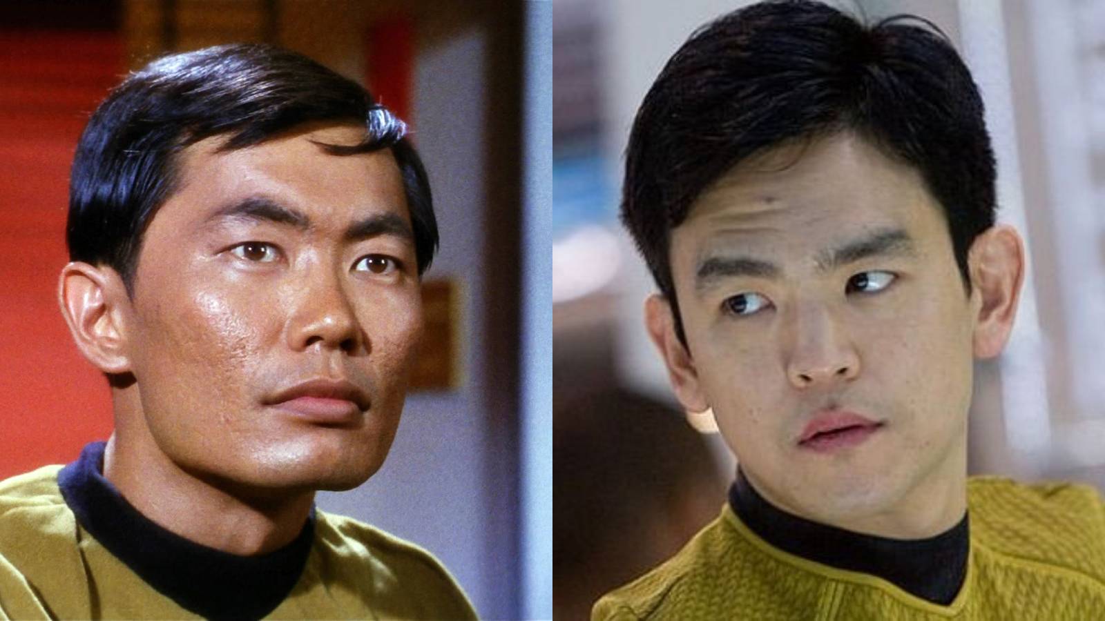 Star Trek what you didn't know about Hikaru Sulu feature