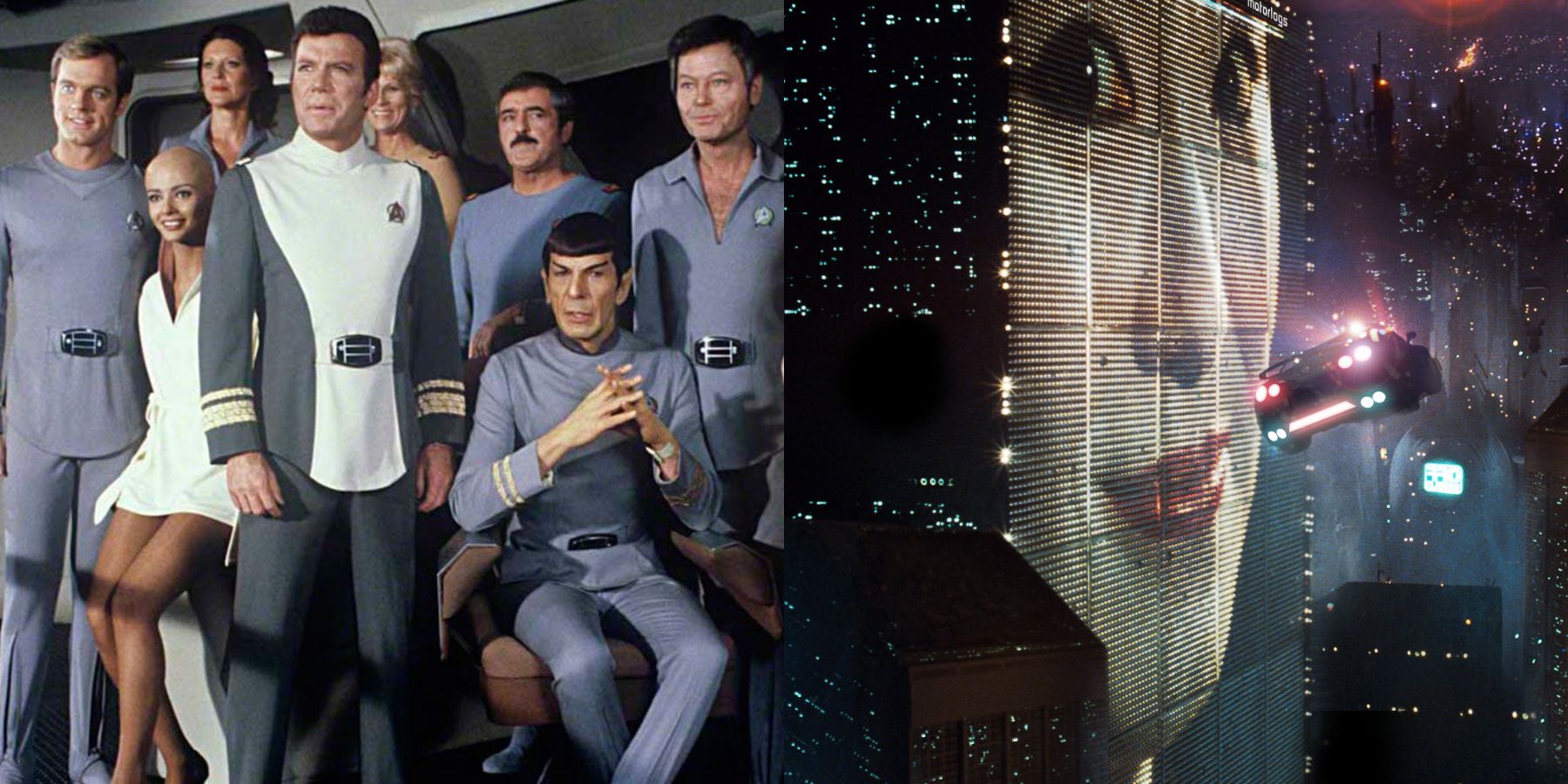 Sci-fi movies that predicted the future feature