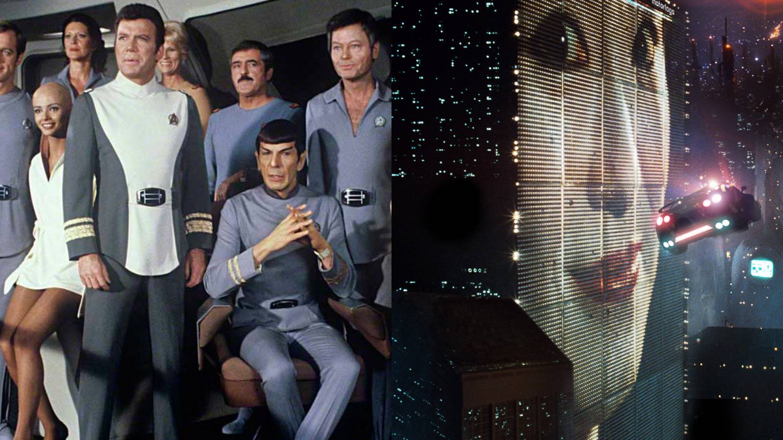 Sci-fi movies that predicted the future feature