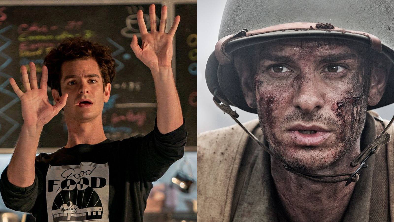 Andrew Garfield best movies feature