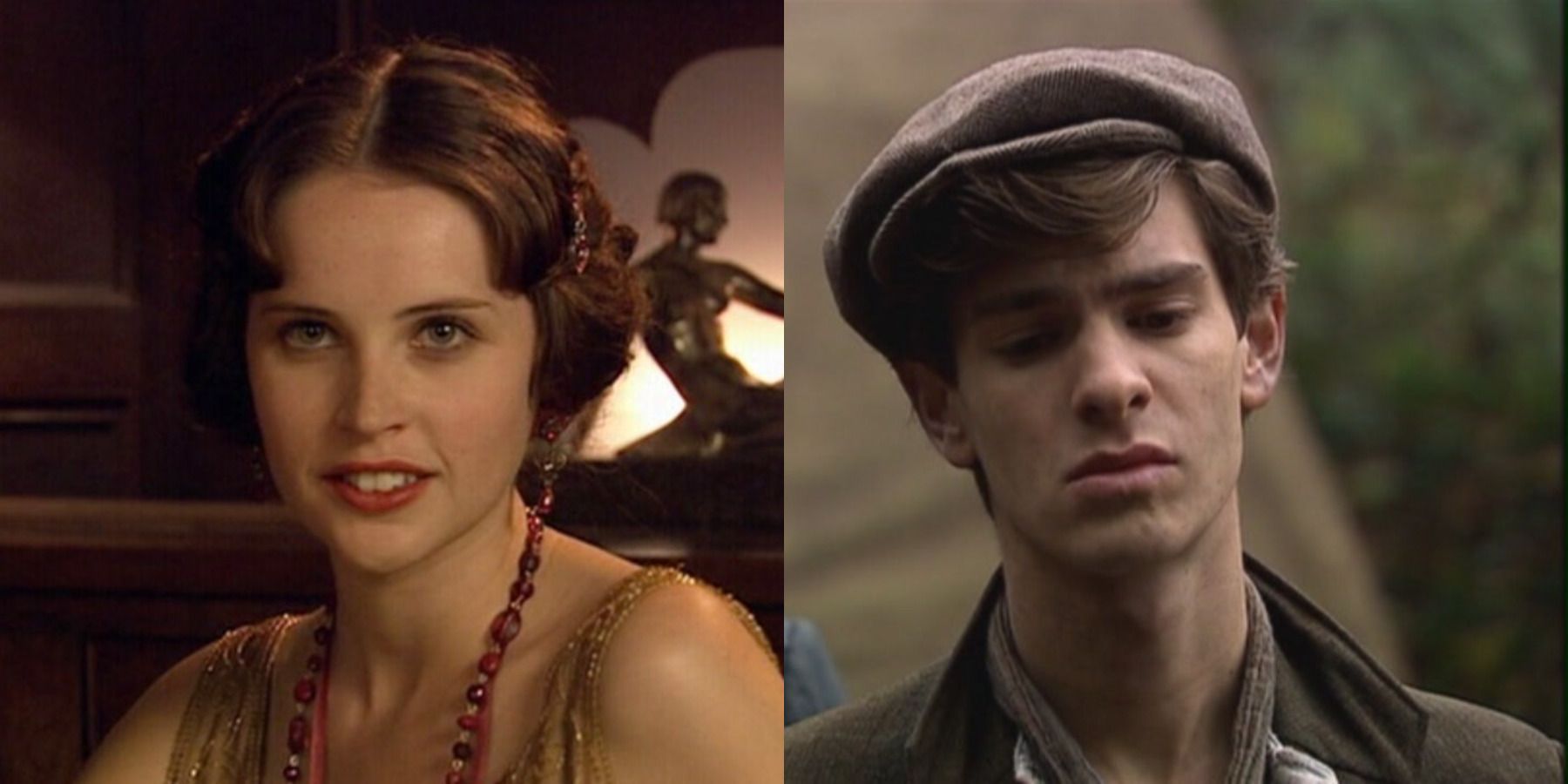 Actors you forgot were in Doctor Who feature