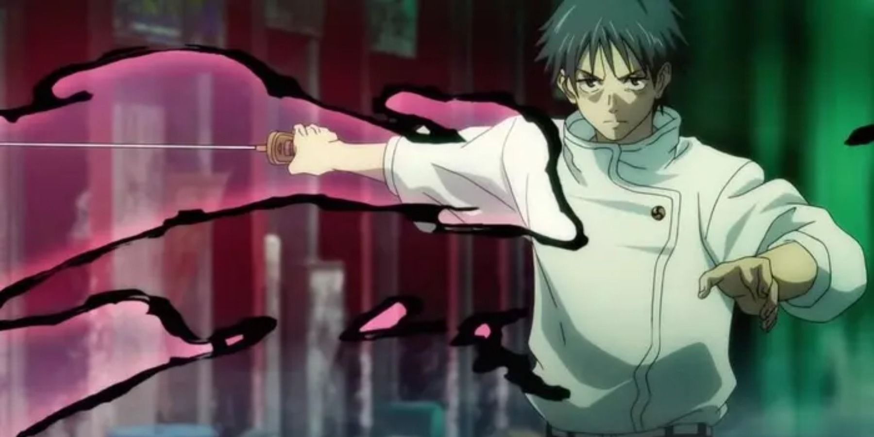 Jujutsu Kaisen: How Does Inumaki's Cursed Speech Work?