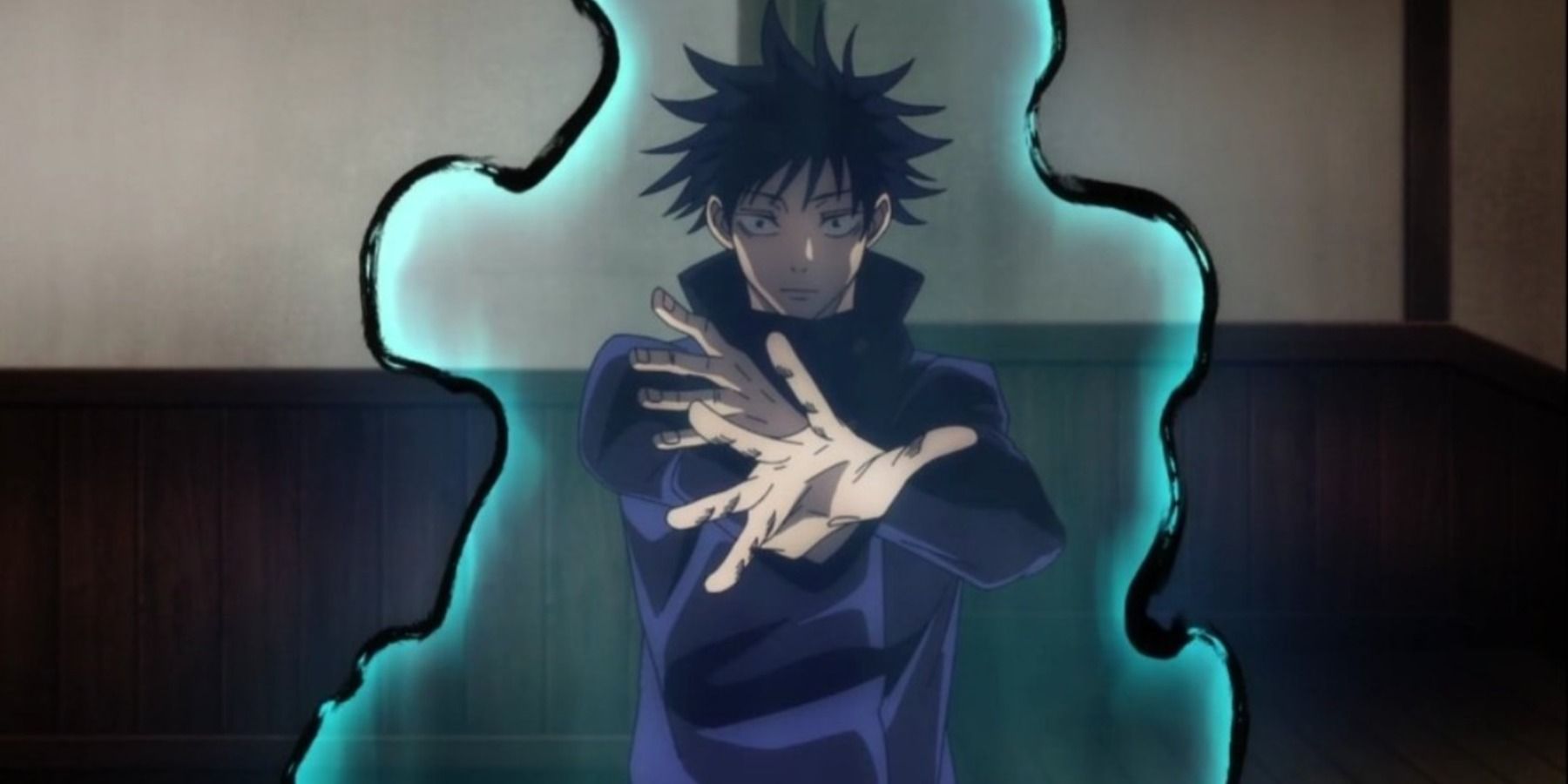 Jujutsu Kaisen: The 16 Applications of Cursed Energy, Explained