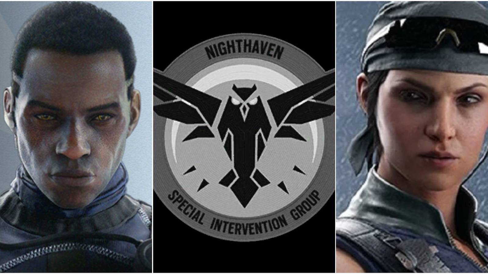 nighthaven six siege