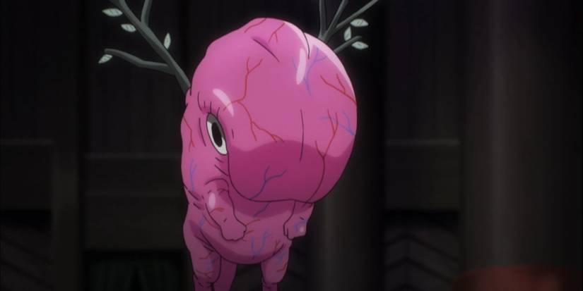 Overlord the floor guardian, victim