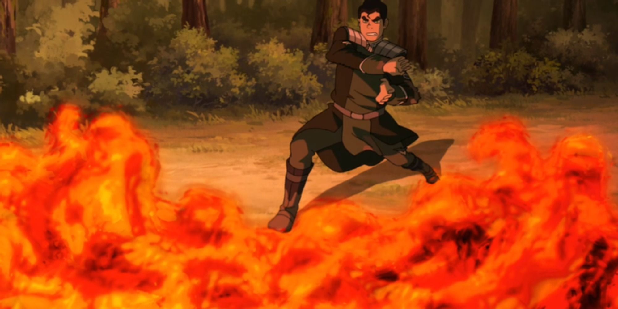 bolin lavabending