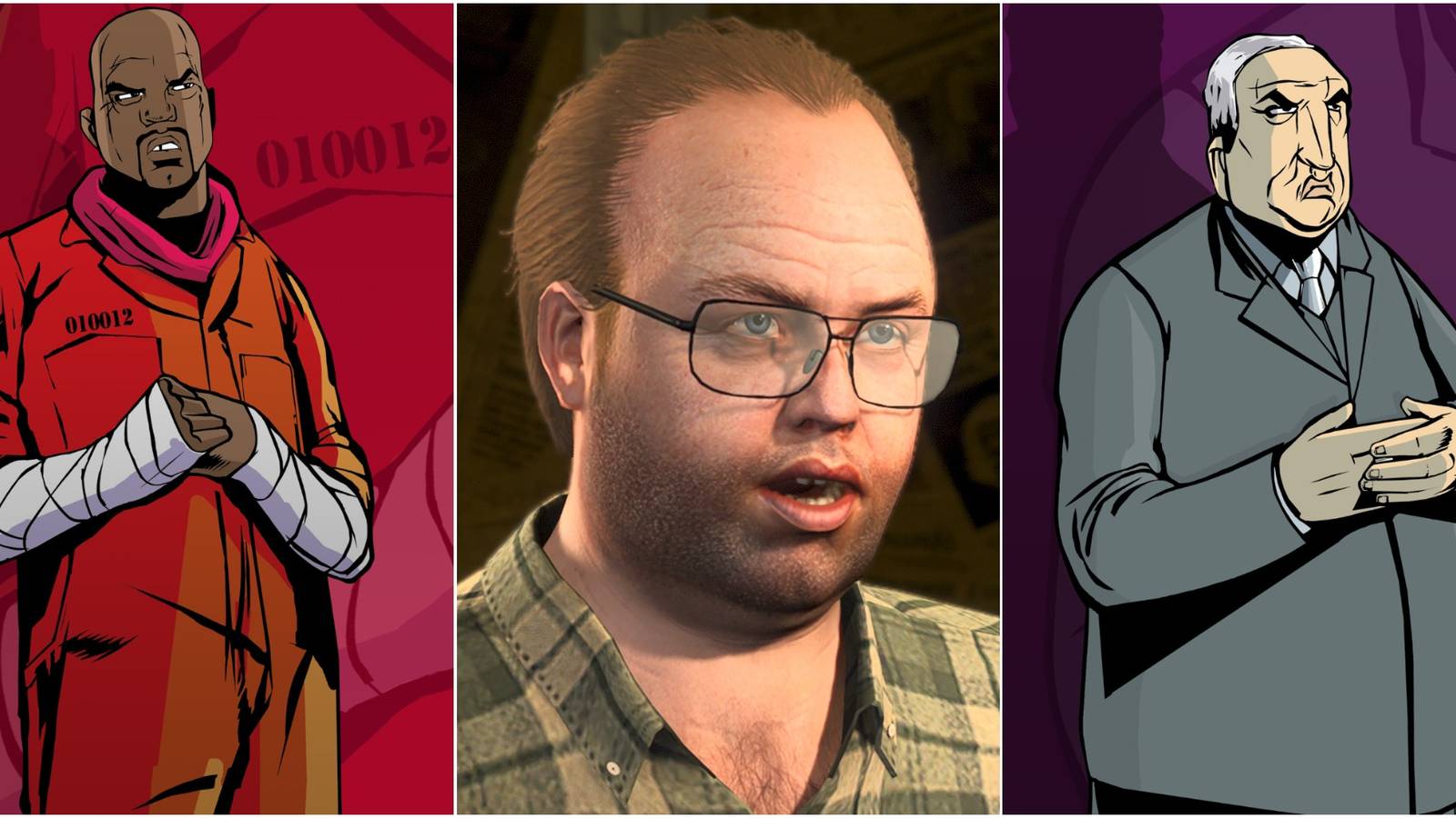 8-ball lester crest salvatore leone grand theft auto