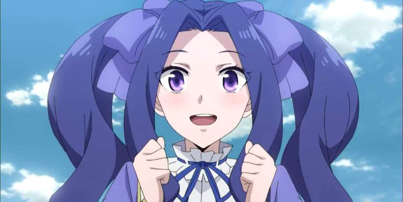 melty melromarc elated