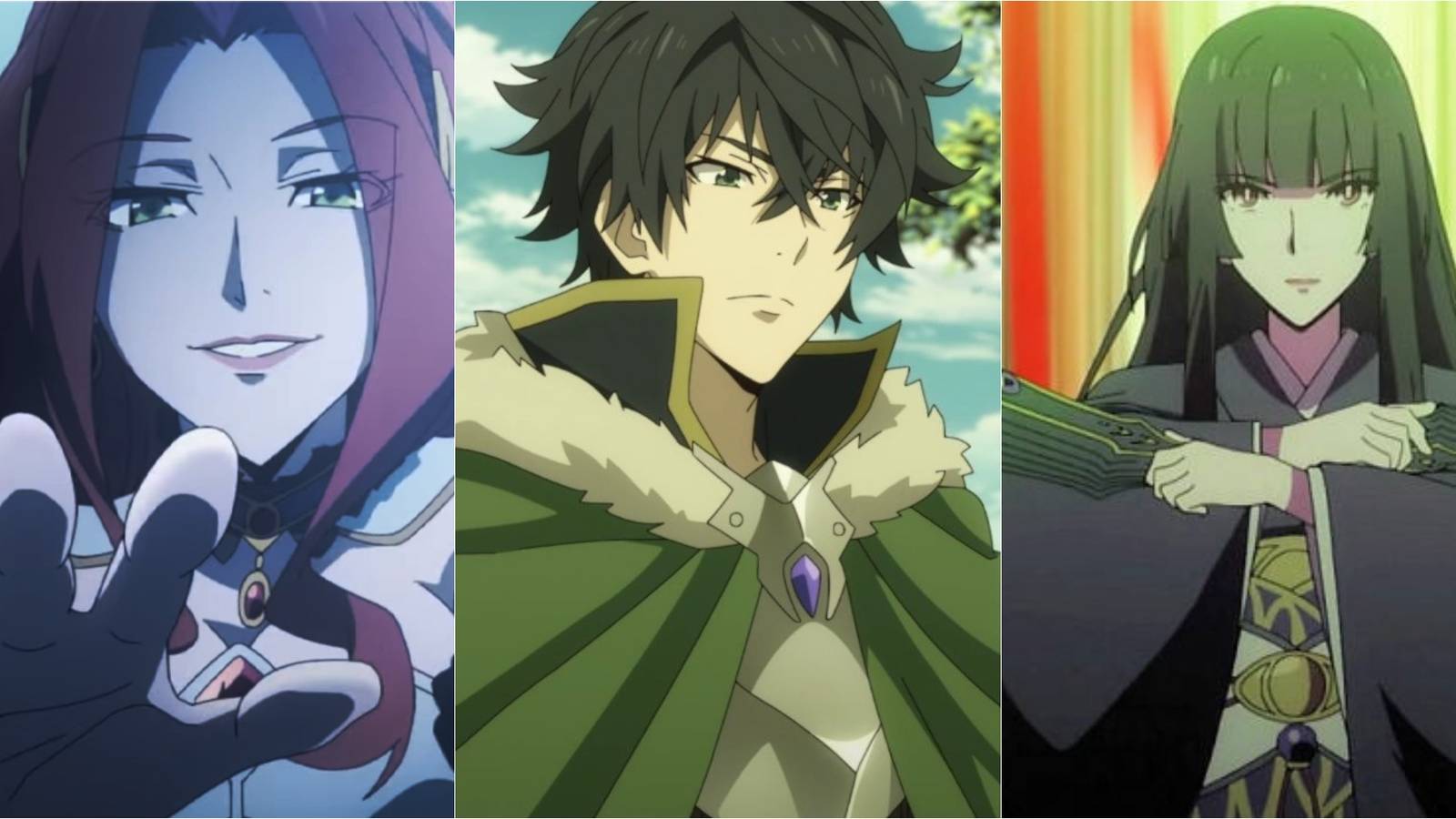 myne, naofunmi and glass