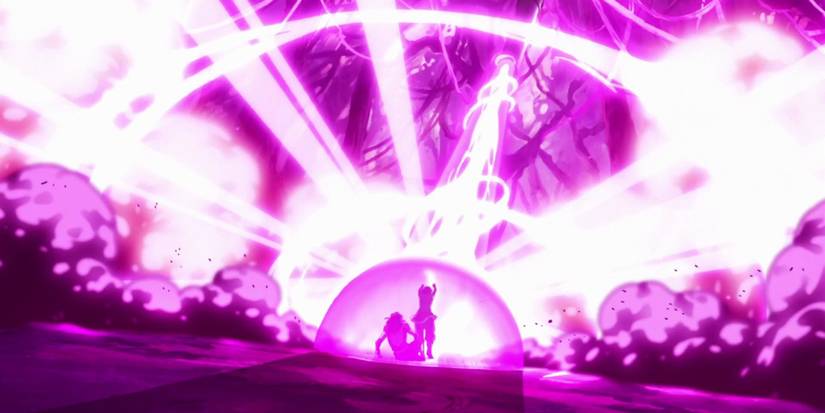 legend of korra spiritual energy manipulation