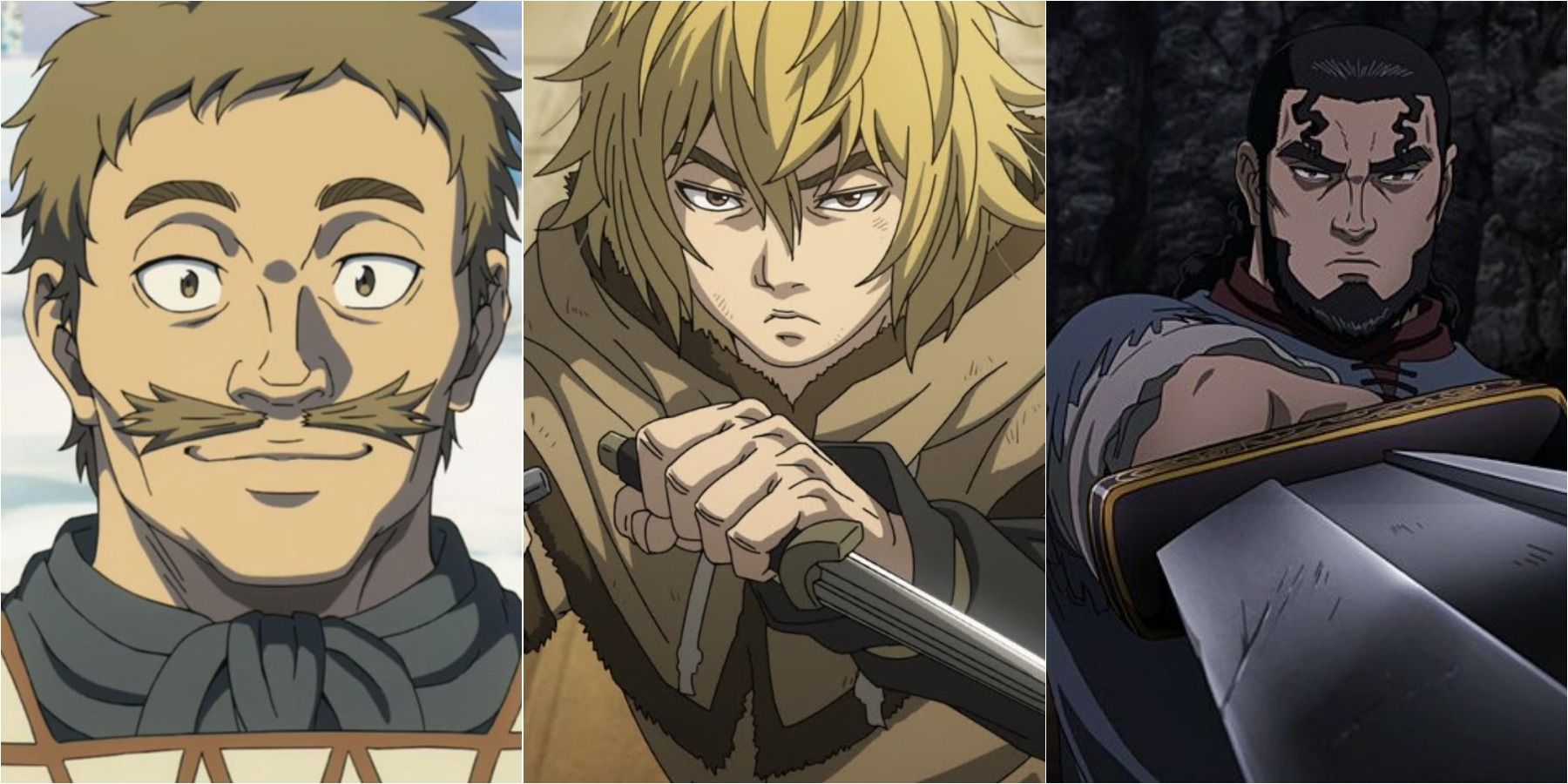 Canute's Leadership in England – Vinland Saga S2 Ep 5 & 6 Review