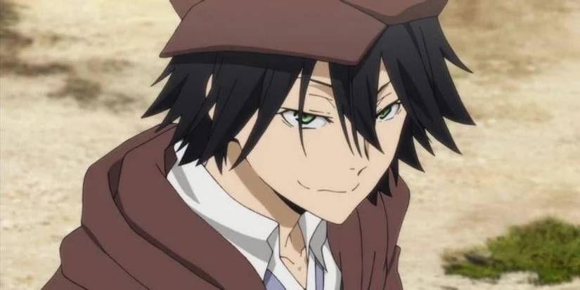 edogawa ranpo