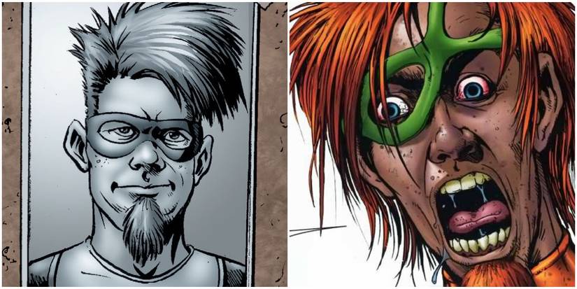 Blarney Cock The Boys