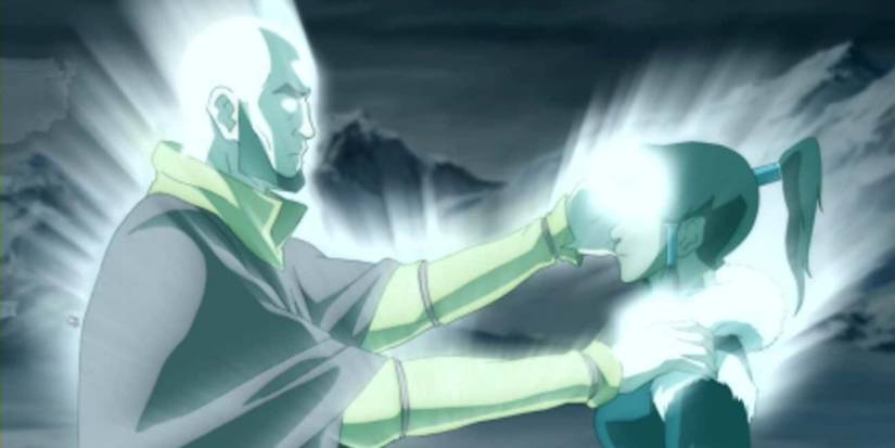 legend of korra aang restoring korra's bending