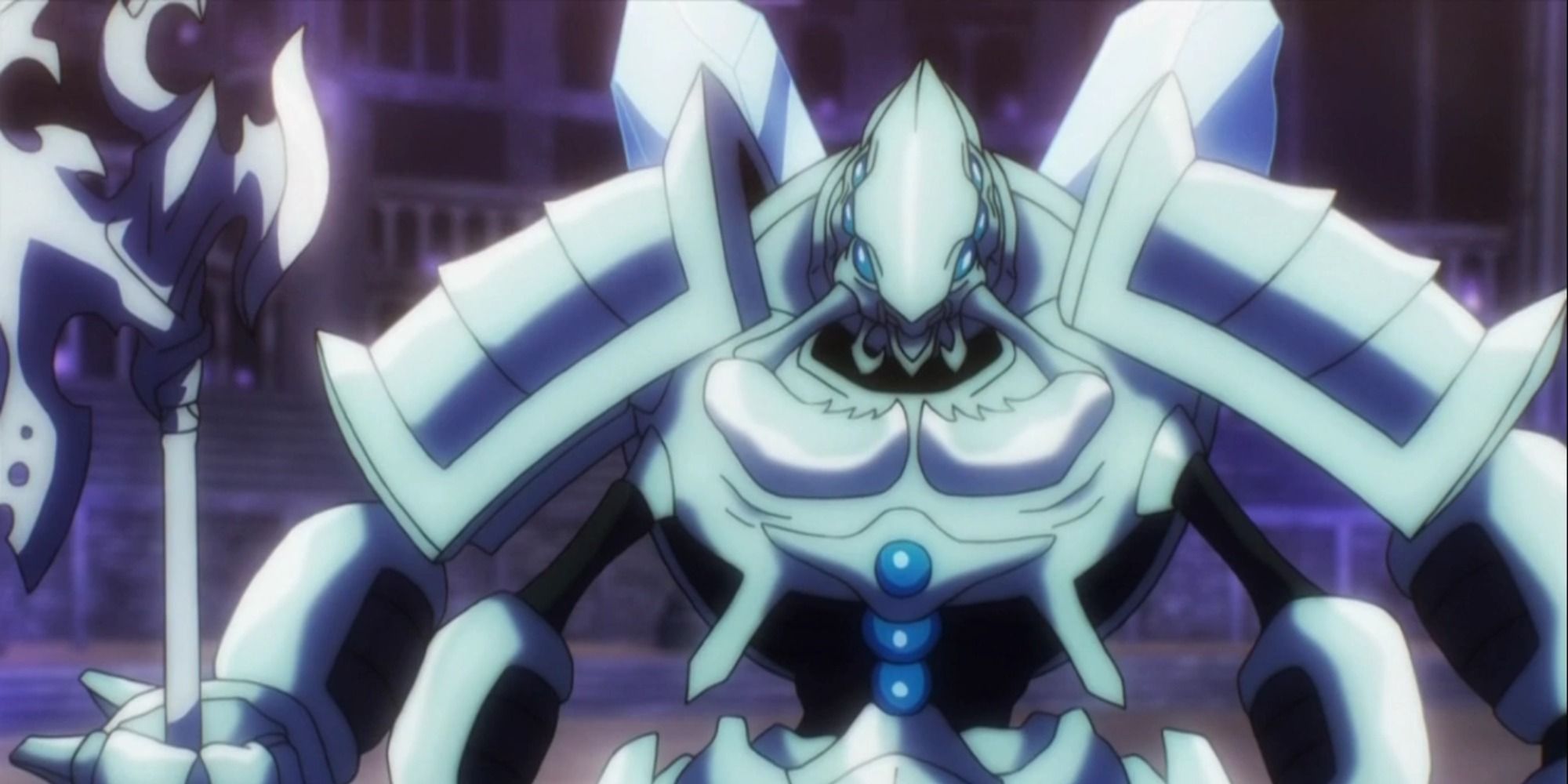 Overlord cocytus