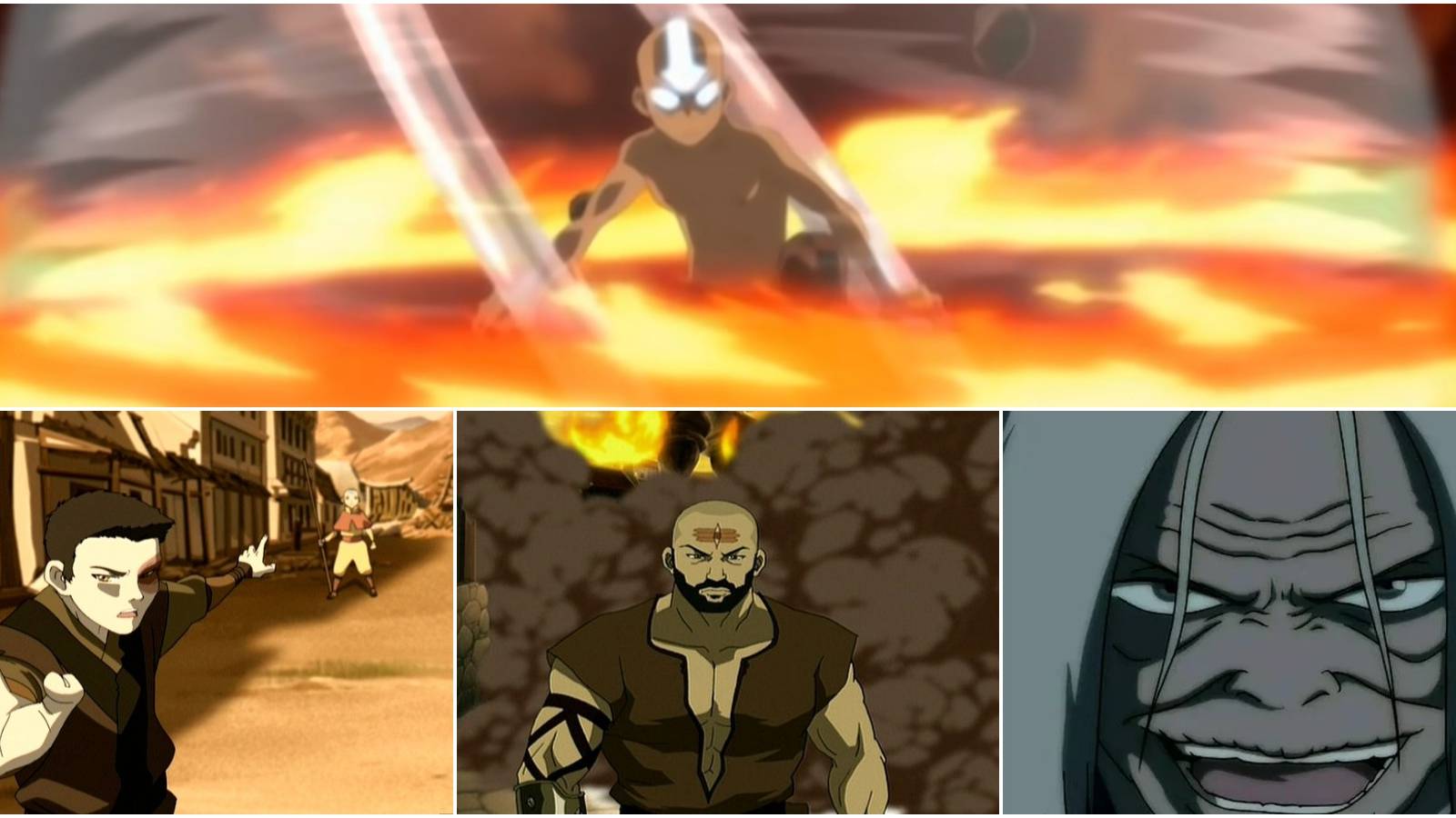 Avatar Best Fight Scenes Featured Image 