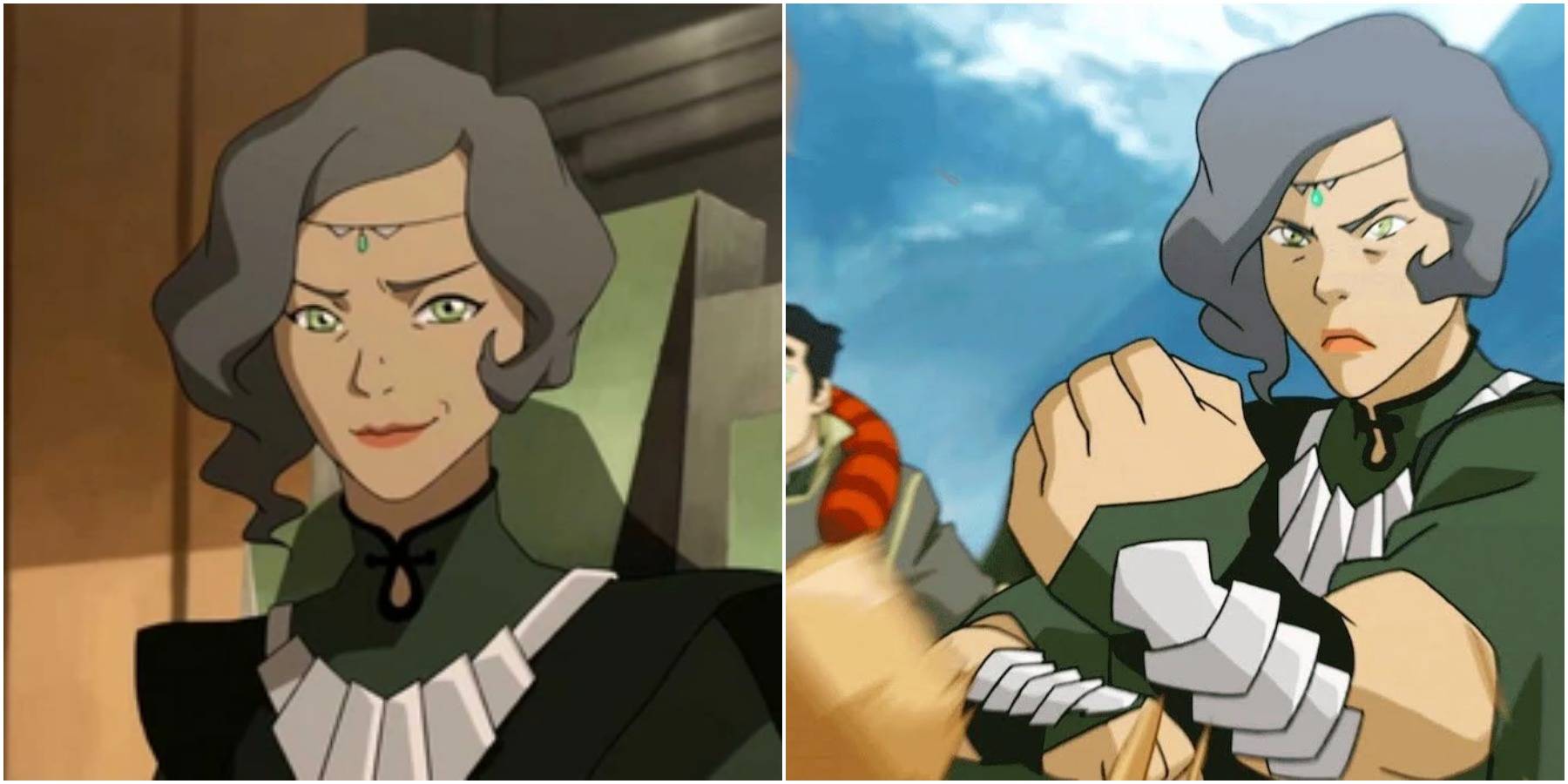 Sue beifong