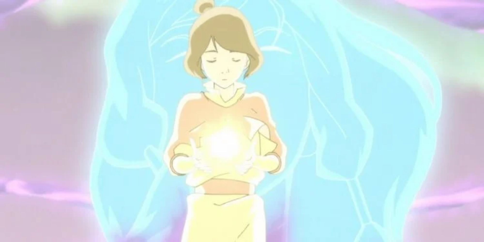 jinora