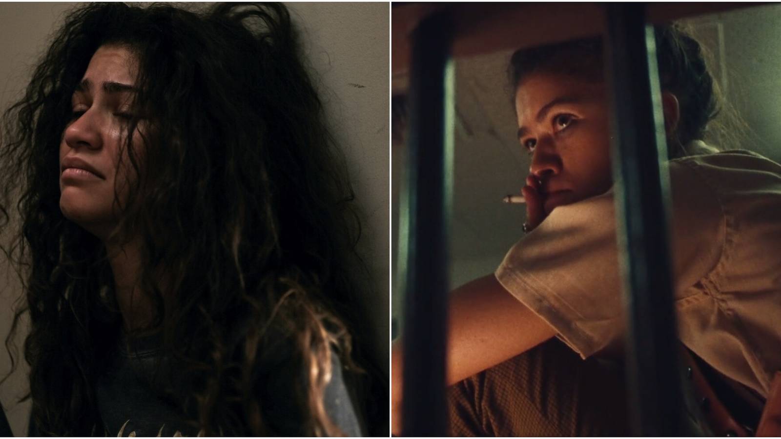 rue euphoria detective