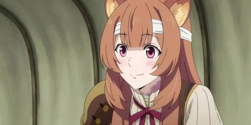raphtalia
