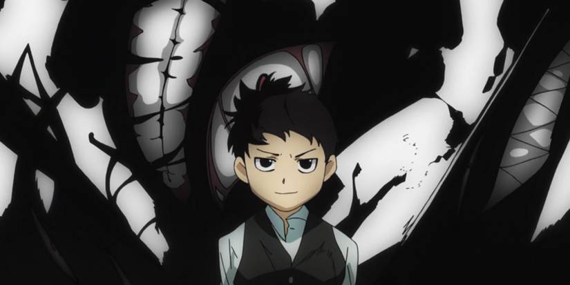 pride and his shadow ability