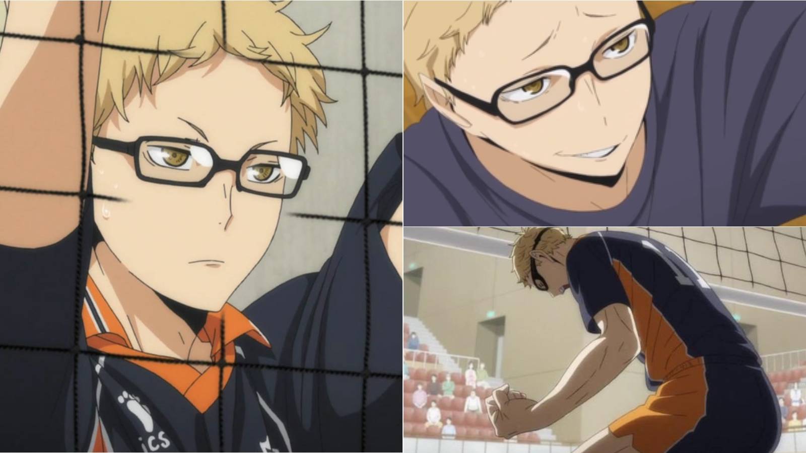 tsukishima's character growth