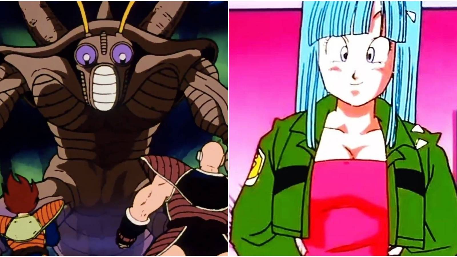 The best filler episodes in Dragon Ball Z