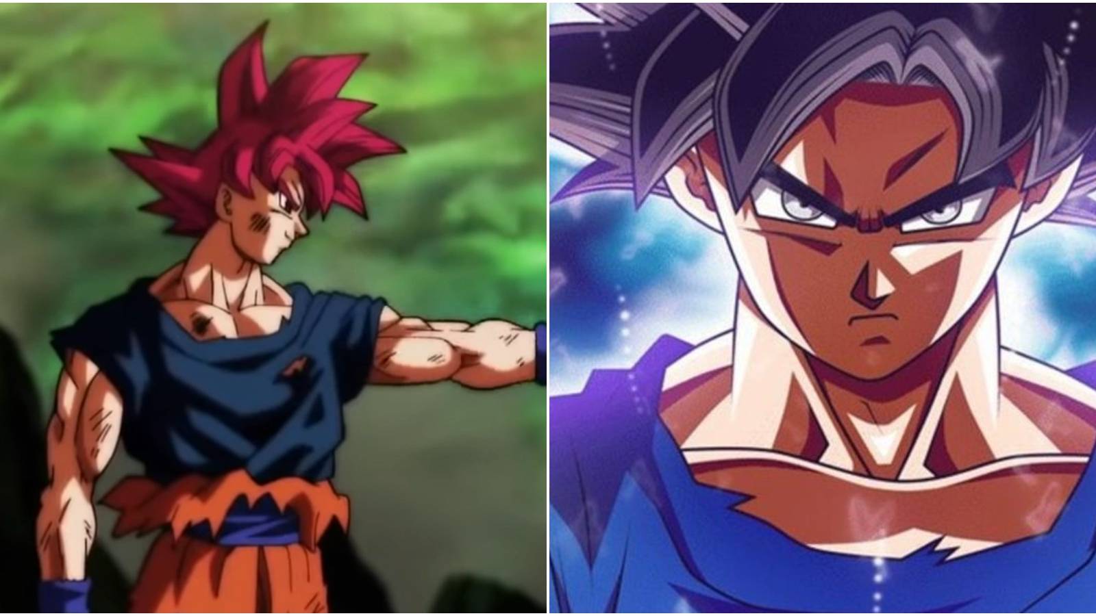 Dragon Ball Goku's funniest moments in the anime