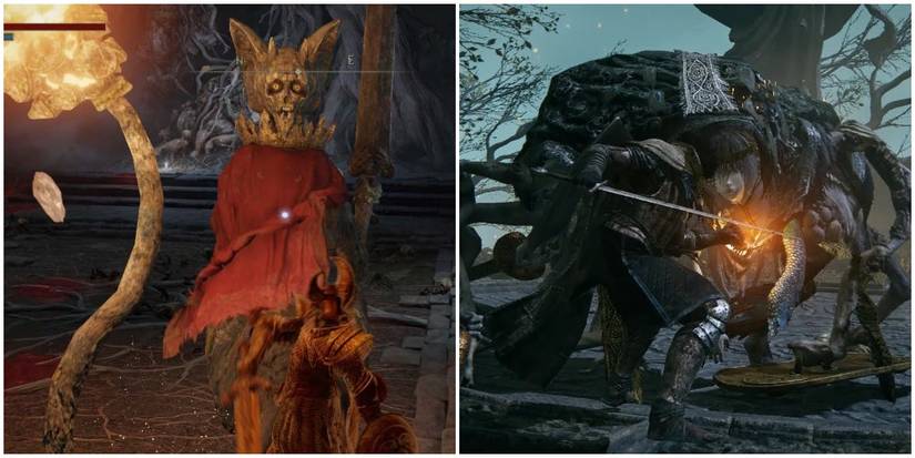 Split image of Watchdog and Grafted Scion.