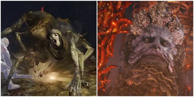Split image of revenant and Rykard.