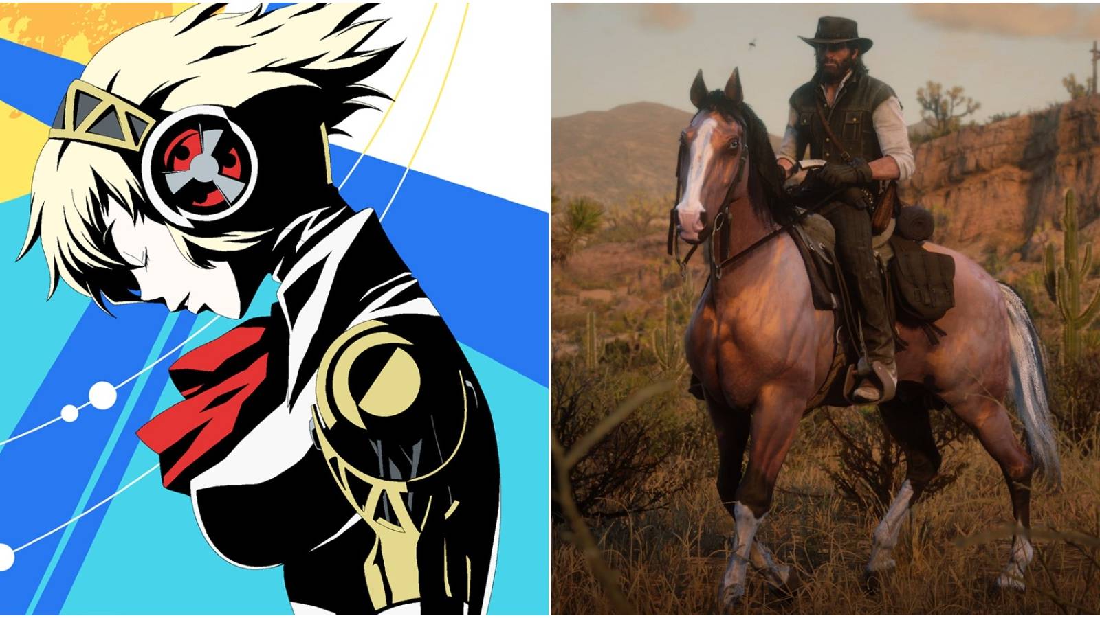 The Best Epilogues In Gaming