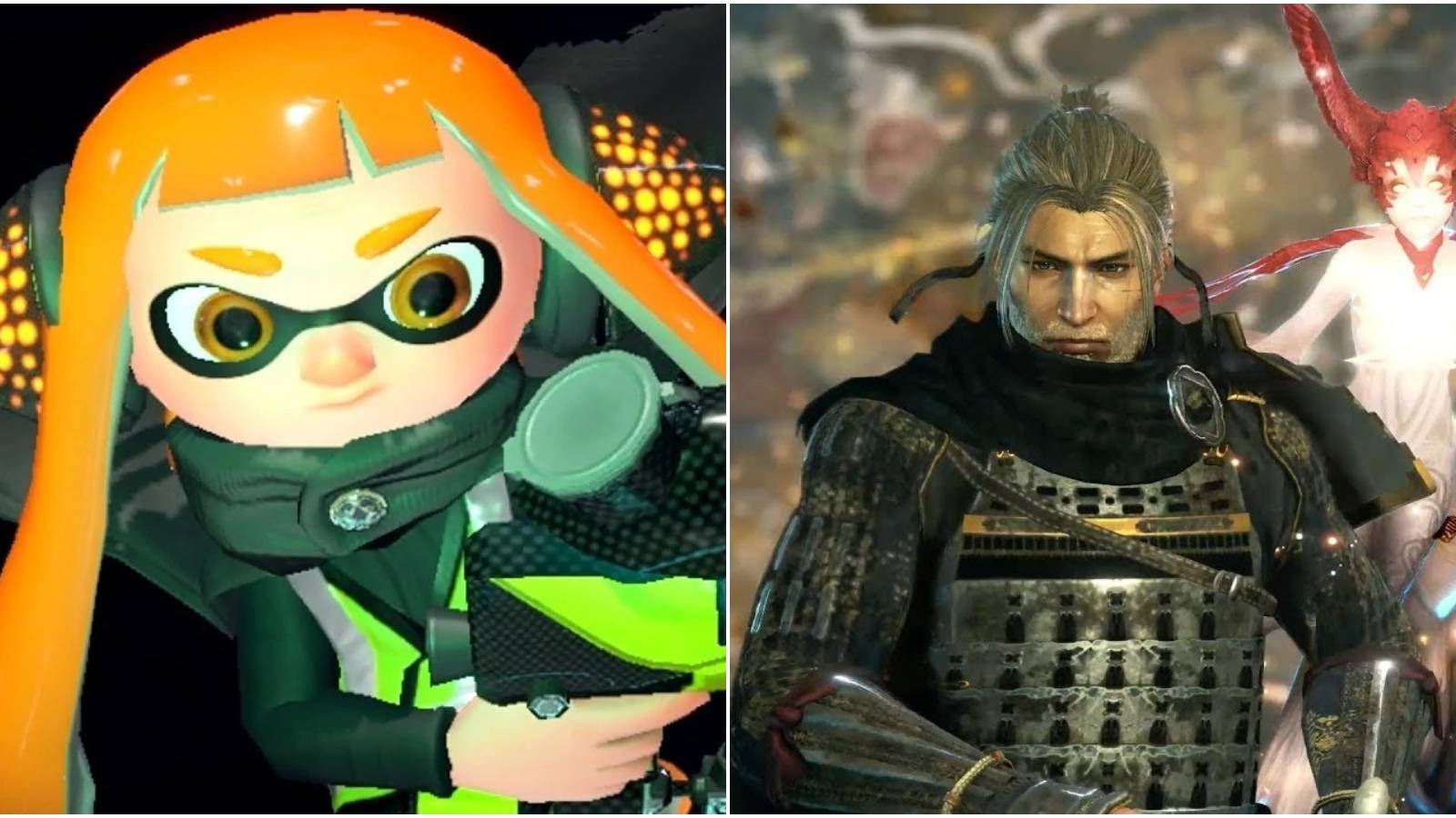 Protagonists who came back as bosses in sequels