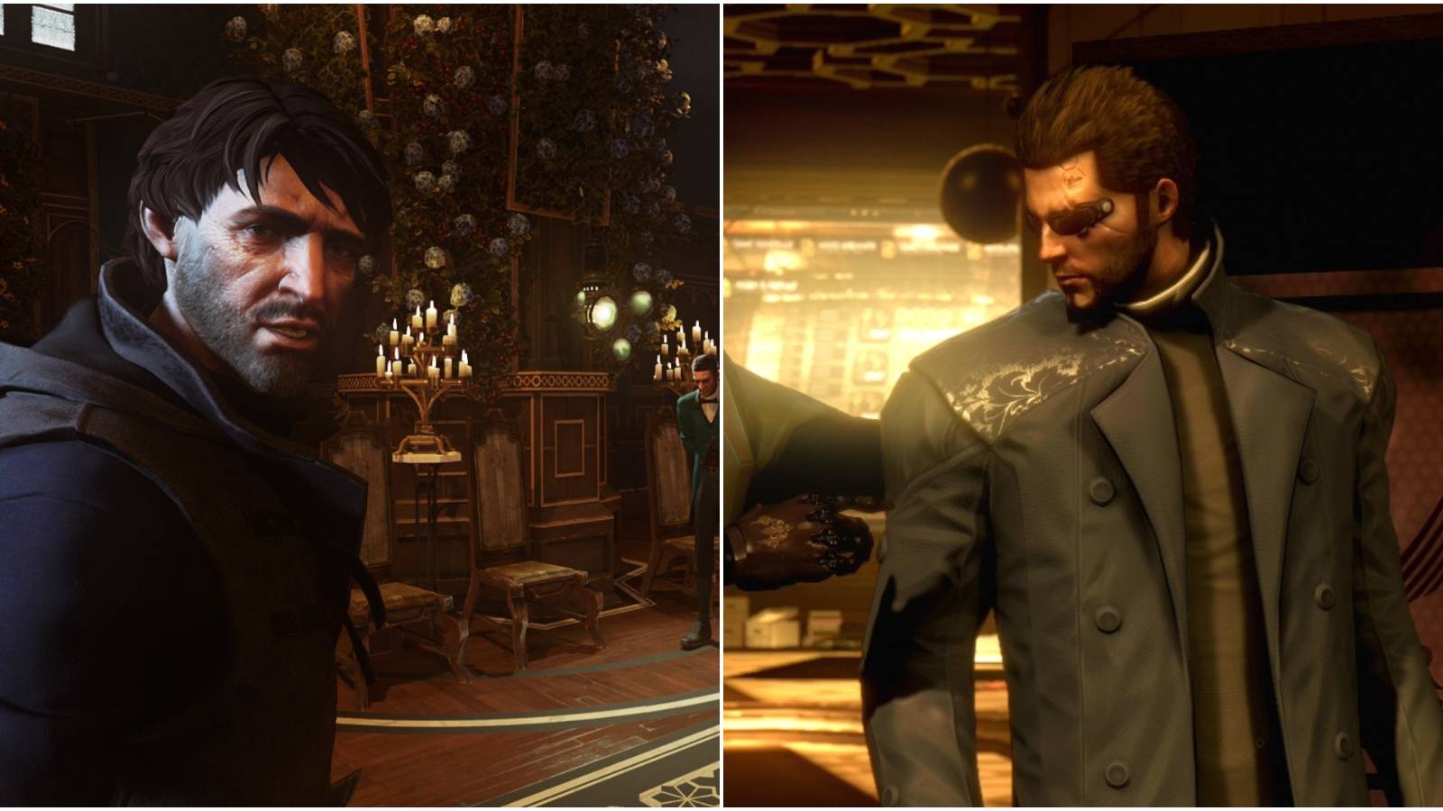 The most satisfying stealth attacks in gaming