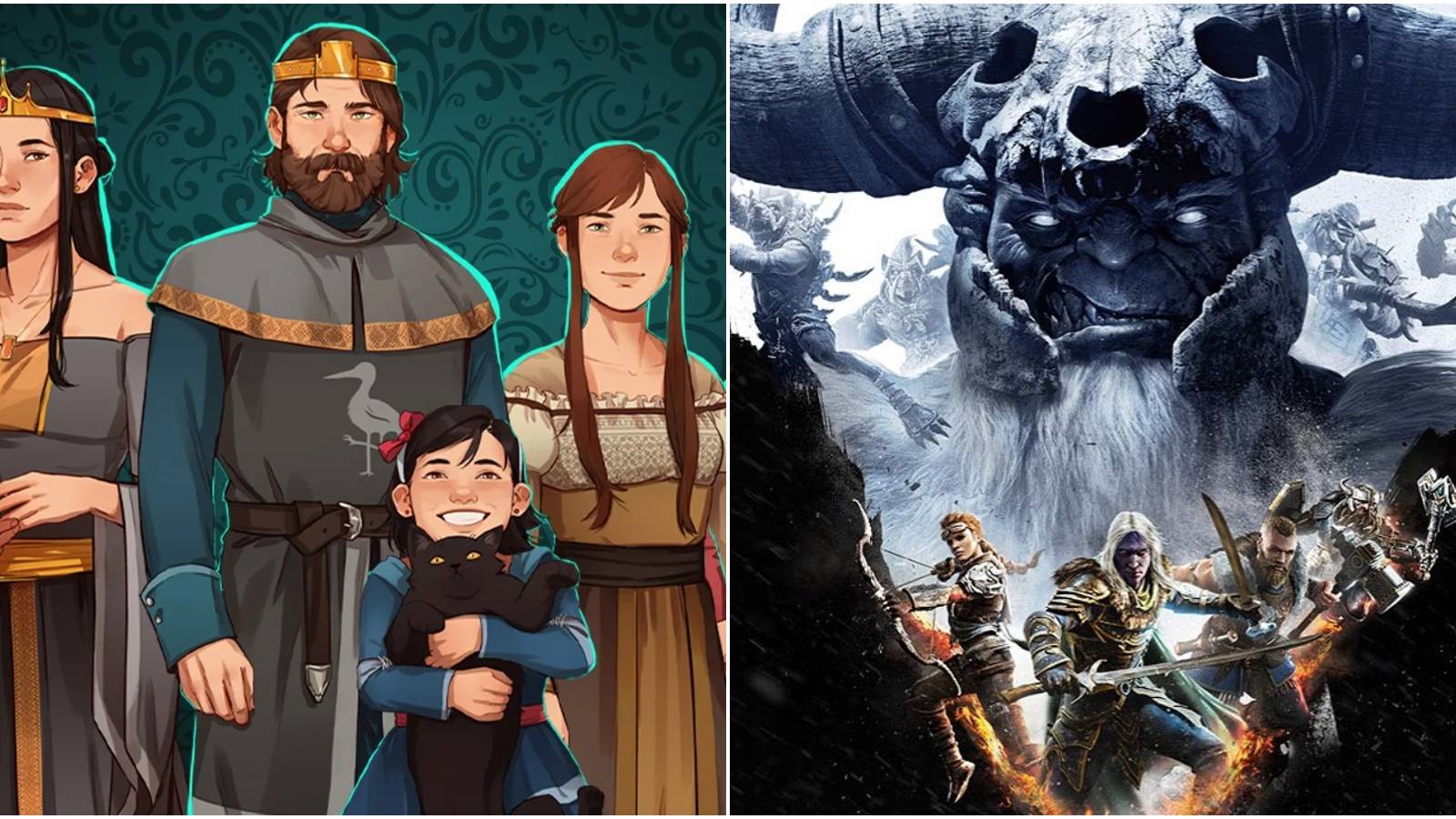 Xbox Series X/S RPGs You Can Complete In Less Than 10 Hours