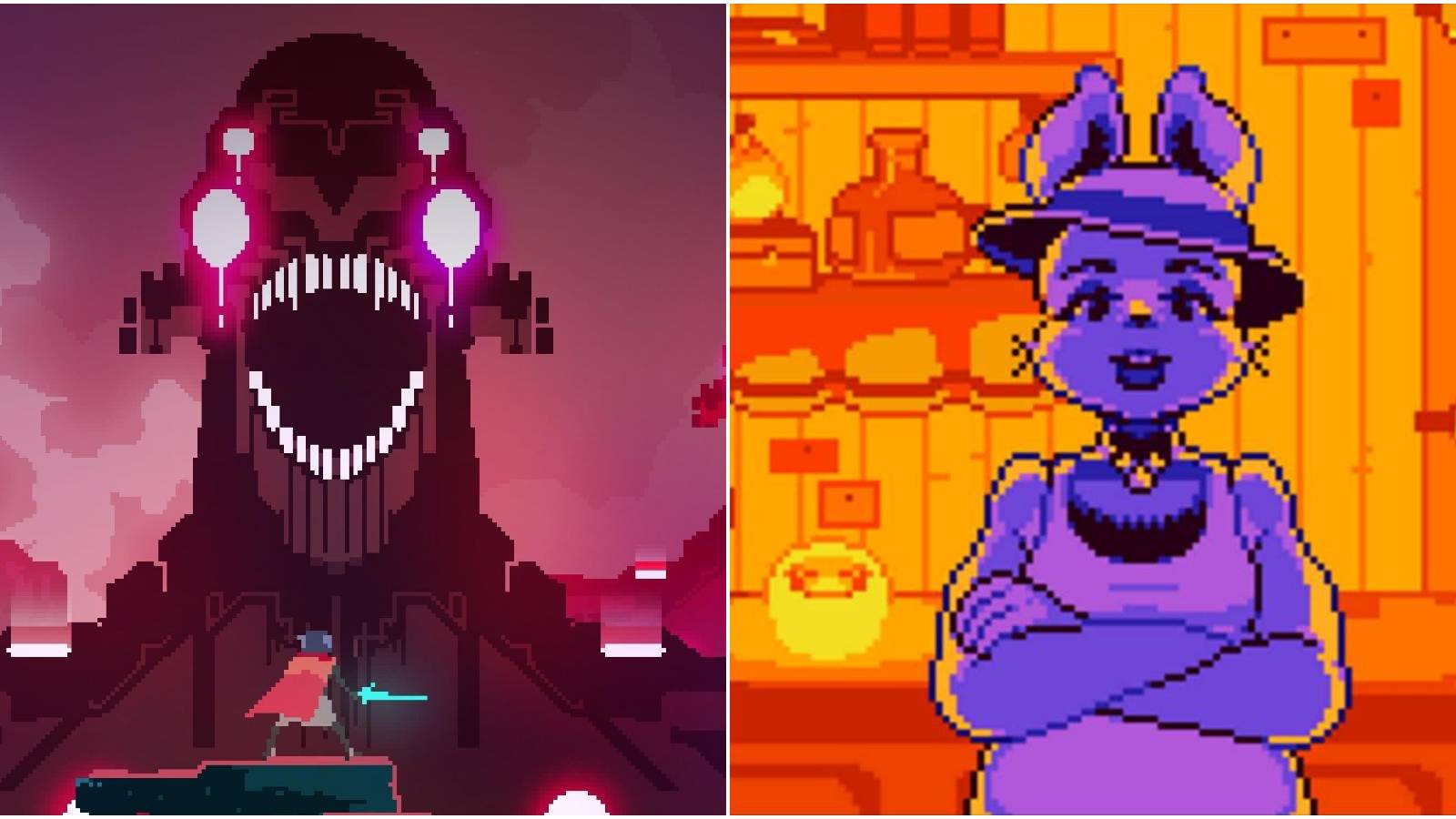 Nintendo Switch RPGs You Can Complete In Less Than 10 Hours