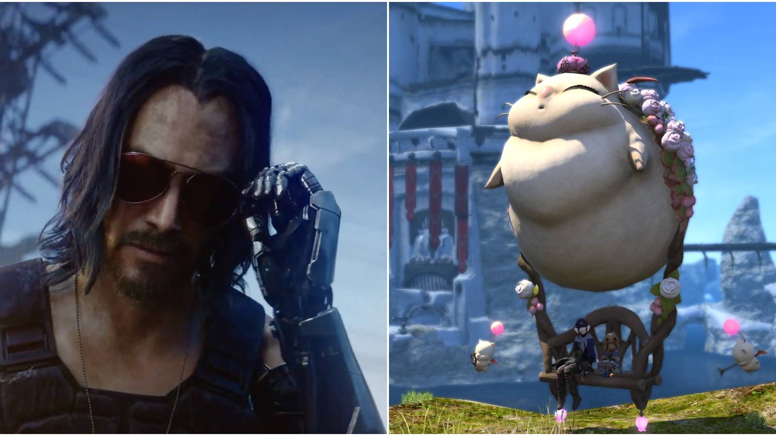 PS5 Games You Can Sink Hundreds Of Hours Into