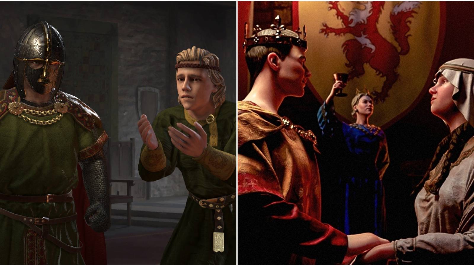 How To Modify Vassal Contracts in Crusader Kings 3