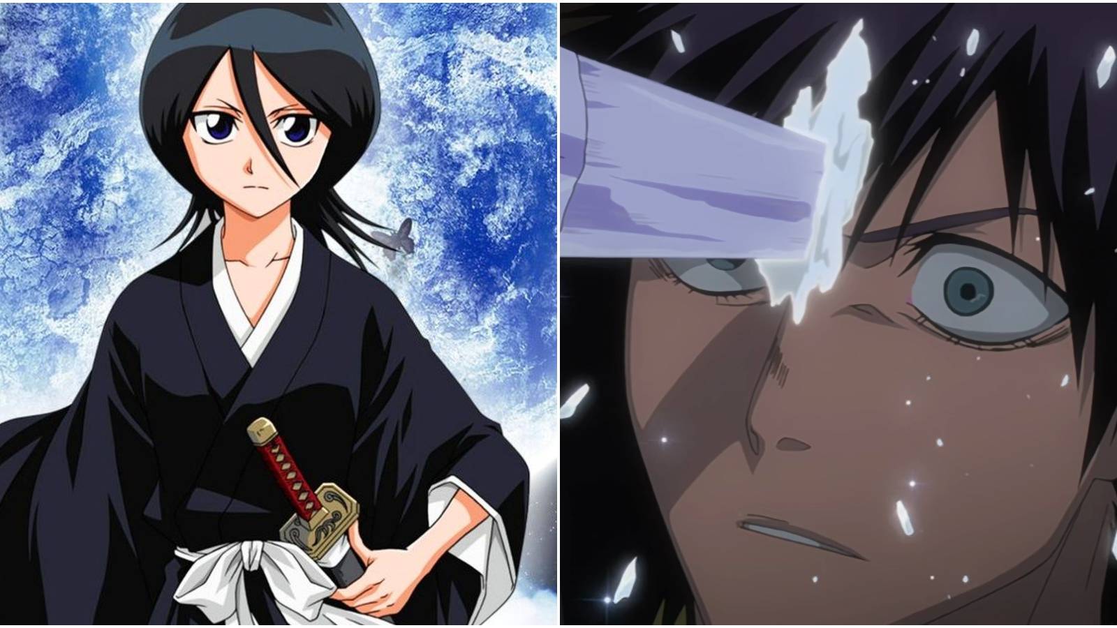 Rukia's Most Powerful Abilities in Bleach