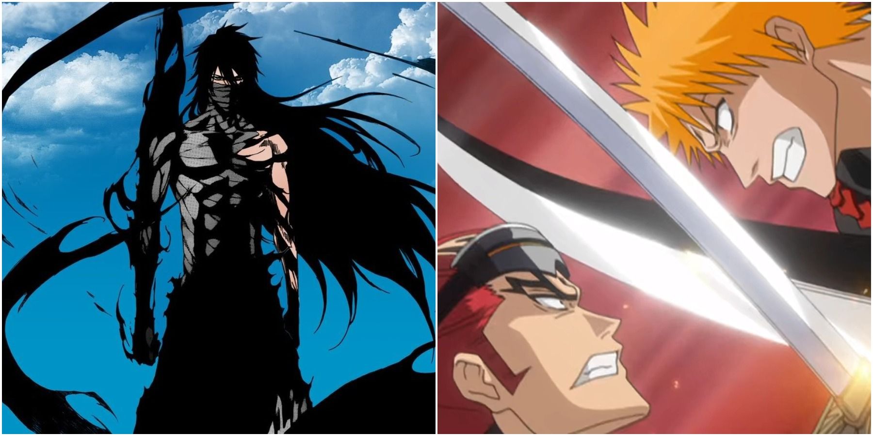 Fullbring Arc Tier : r/bleach