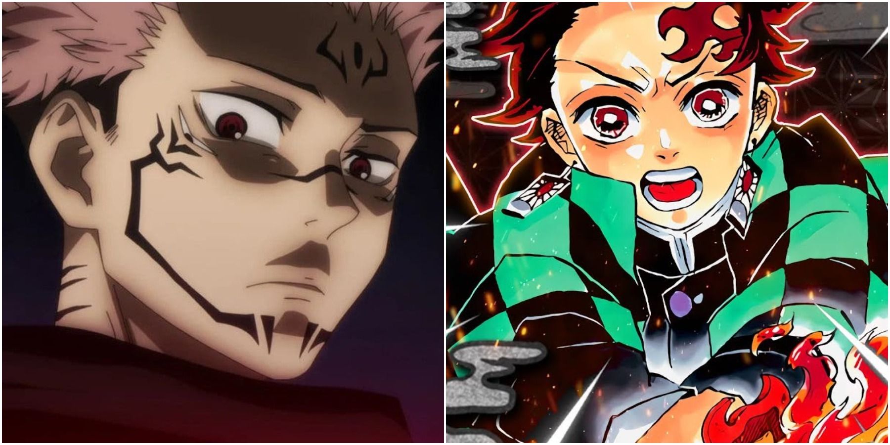 20 Best Power Systems in Shonen Anime, Ranked