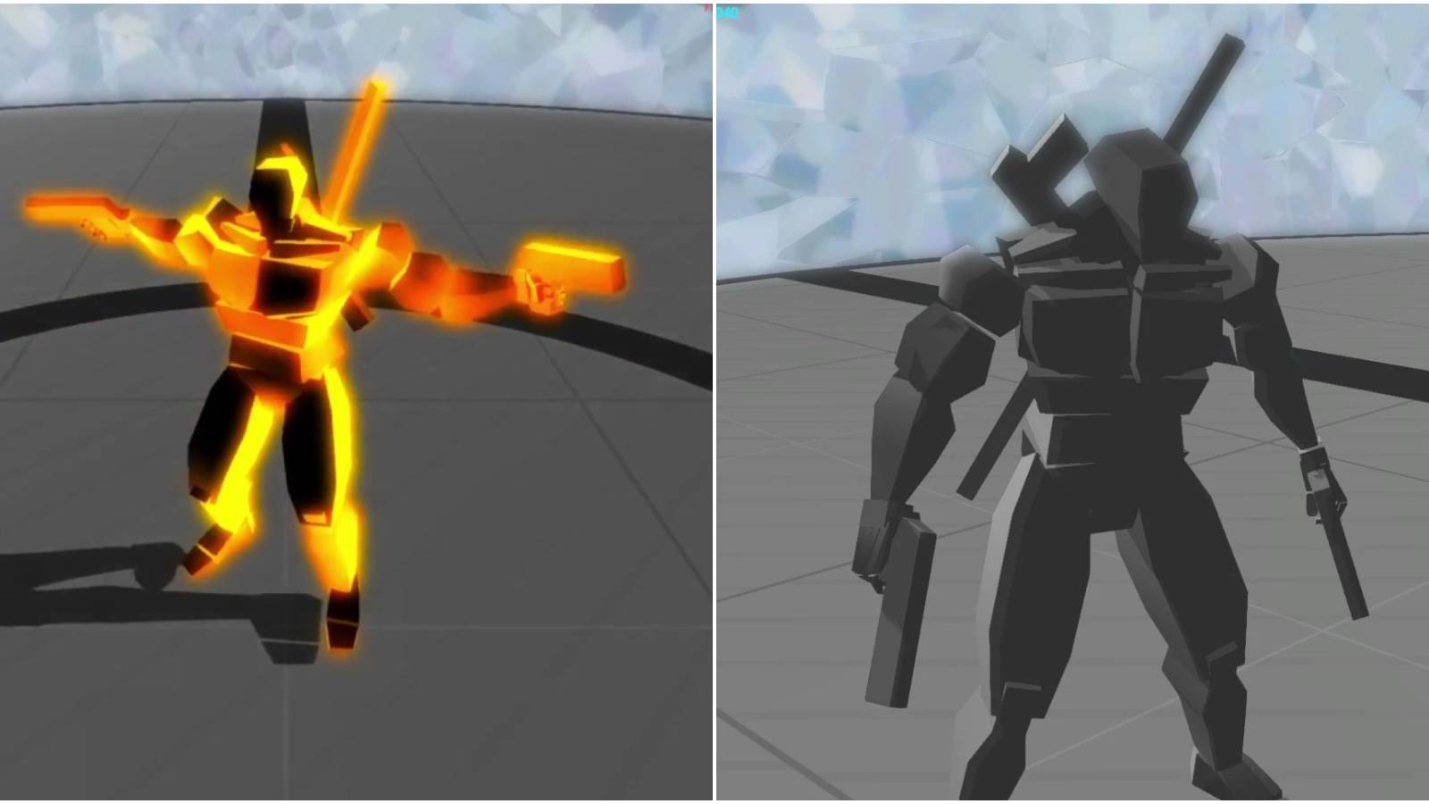 How To Fight Bernard in Furi