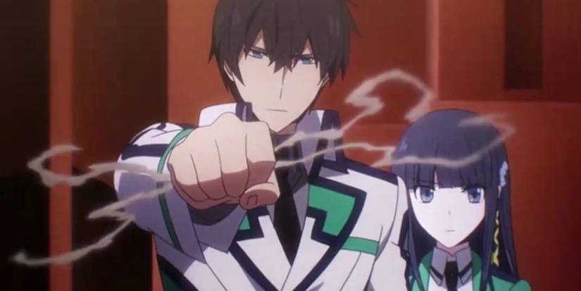 tatsuya and his sister