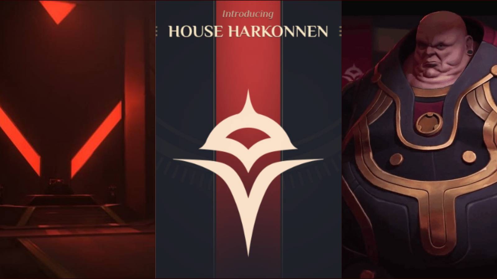 Dune Spice Wars : House Harkonnen Beginner Guide