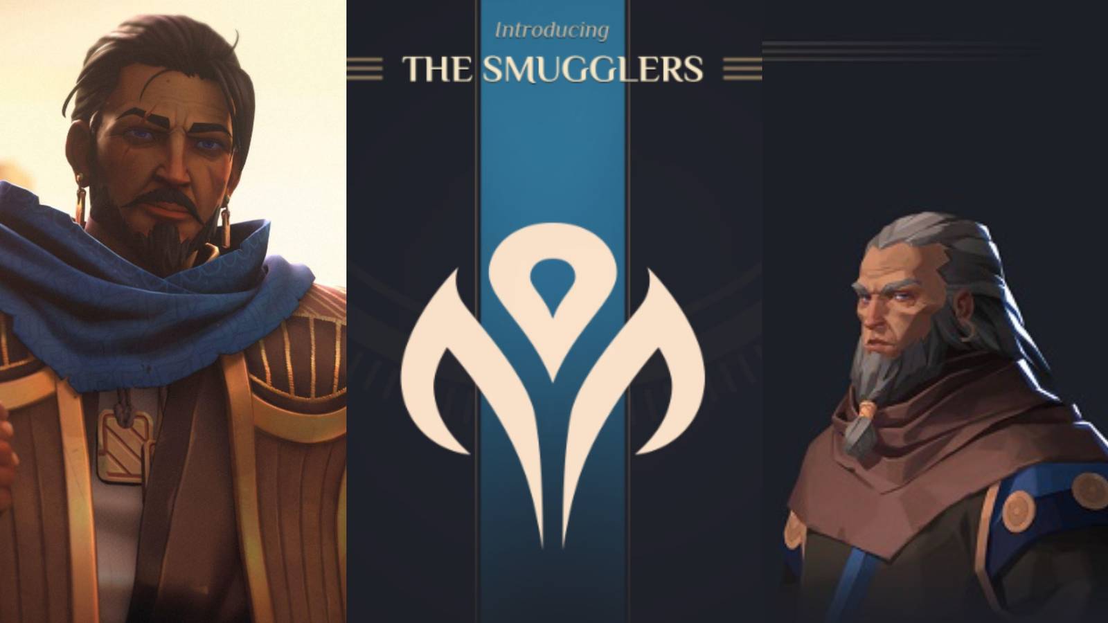 Dune Spice Wars : Smugglers Beginner Guide