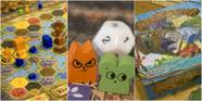 Best Fantasy Board Games