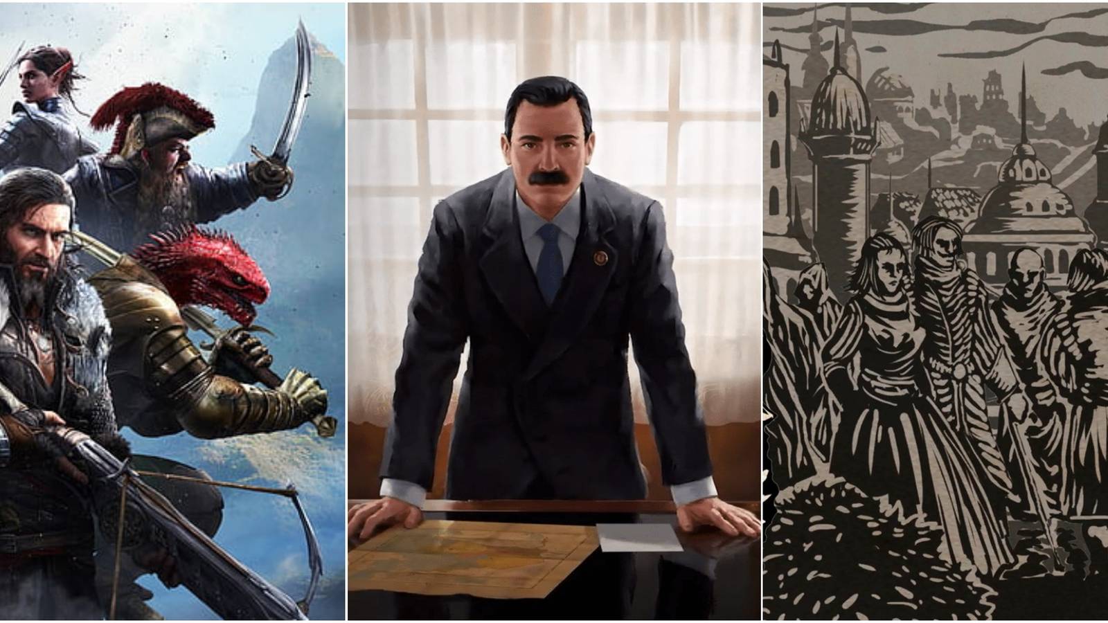 Best Choose Your Own Adventure Video Games