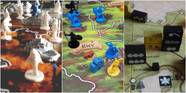 Best Board Games Like Risk